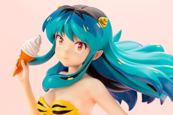 Urusei Yatsura ARTFXJ Statue 1/7 Lum Bonus Edition 24 cm