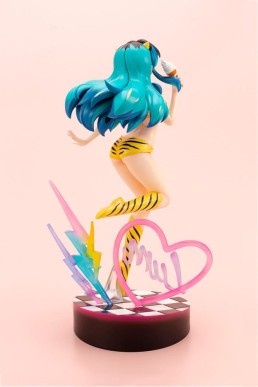 Urusei Yatsura ARTFXJ Statue 1/7 Lum Bonus Edition 24 cm