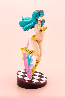 Urusei Yatsura ARTFXJ Statue 1/7 Lum Bonus Edition 24 cm