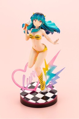 Urusei Yatsura ARTFXJ Statue 1/7 Lum Bonus Edition 24 cm