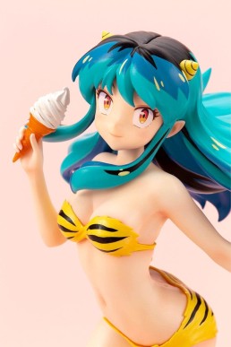Urusei Yatsura ARTFXJ Statue 1/7 Lum Bonus Edition 24 cm
