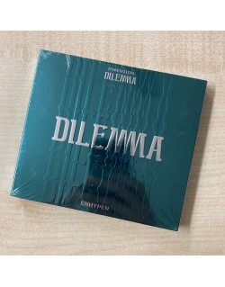 Enhypen - Dimension: Dilemma (Essential Version)
