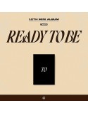 Twice - Ready To Be (To Ver.)