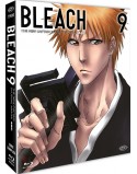 Bleach - Arc 9: The New Captain Shusuke Amagai (Eps.168-189) (3 Blu-Ray) (First Press)