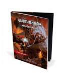DUNGEONS & DRAGONS NEXT - MANUALE DEL GIOCATORE