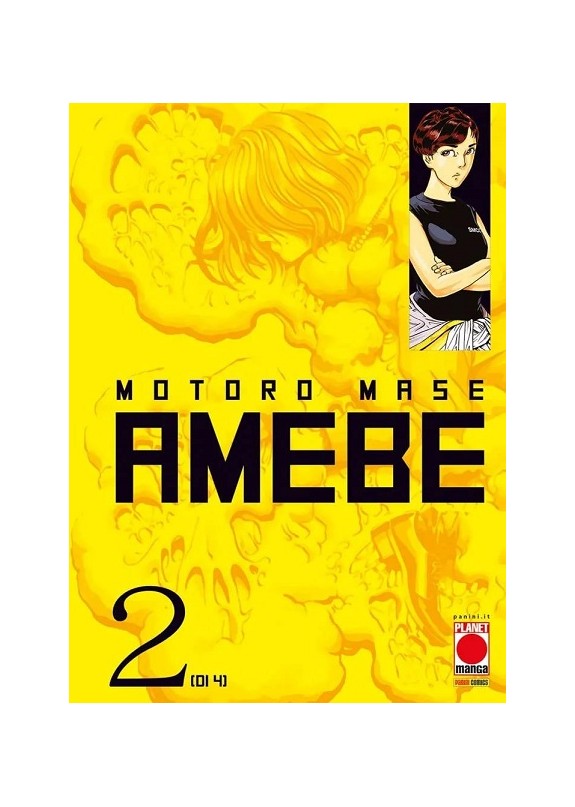 AMEBE N.2