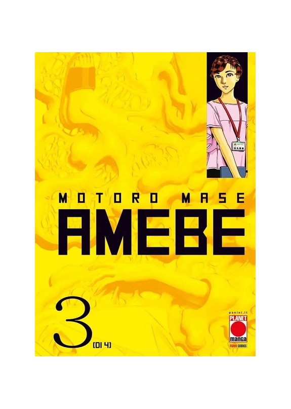 AMEBE N.3