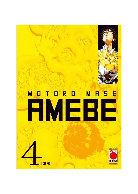 AMEBE N.4