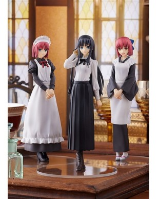 Tsukihime Hisui Pop Up Parade