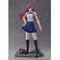 Fairy Tail Erza Scarlet 1/8 Statue