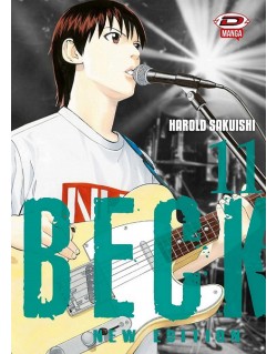 BECK NEW EDITION N.11