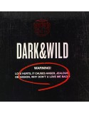 Bts - Dark & Wild Vol.1
