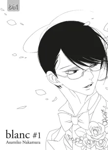 Blanc N.1