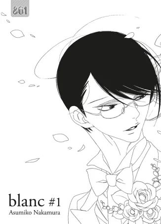 Blanc N.1
