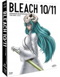 Bleach - Arc 10-11: Arrancar Vs. Shinigami /The Past (Eps.190-212) (3 Blu-Ray) (First Press)