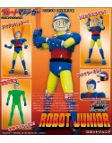 Evolution Toy Metal Action Great Mazinger Robot Junior