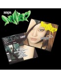 Aespa - My World - The 3Rd Mini Album - Poster Ver.
