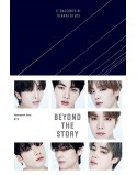 Kang Myeongseok / Bts - Beyond The Story. Il Racconto Di 10 Anni Di BTS. Con QR Code