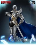 Berserk Griffith Band Of Falcon 1/6 Figure