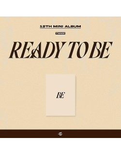 Twice - Ready To Be (Be Ver.)