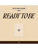 Twice - Ready To Be (Be Ver.)