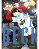 BECK NEW EDITION N.15