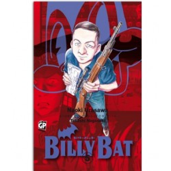 BILLY BAT N.5