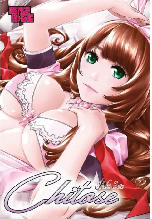 CHITOSE (VOLUME UNICO)