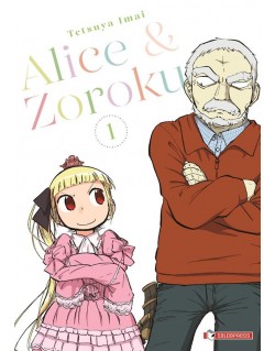 ALICE & ZOROKU N.1