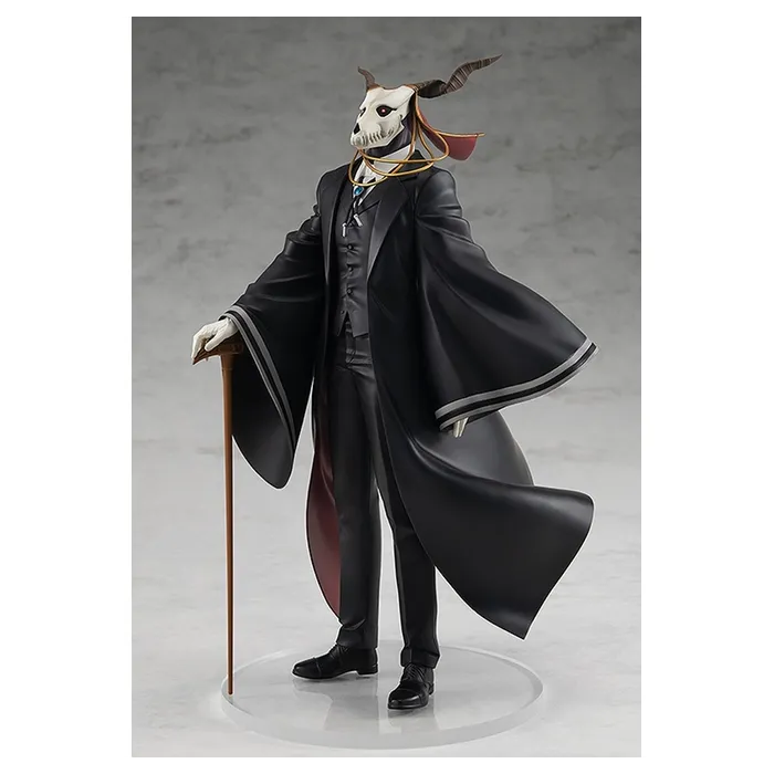 Ancient Magus Brid Elias Ainsworth Pop Up Parade L