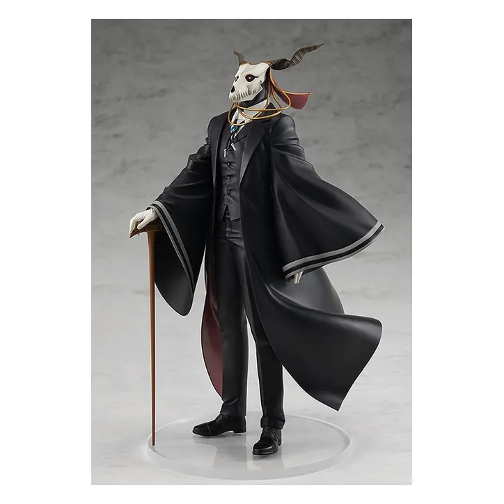 Ancient Magus Brid Elias Ainsworth Pop Up Parade L