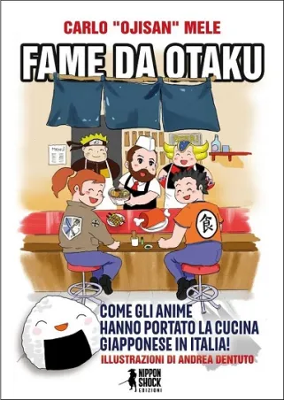 FAME DA OTAKU