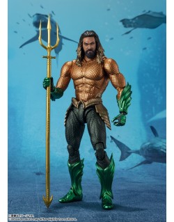 Aquaman 2 Aquaman S.H.Figuarts