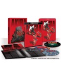 Akira 35Th Anniversary Limited Edition (4K Ultra Hd+2 Blu-Ray)