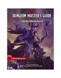DUNGEONS & DRAGONS 5a Edizione - GUIDA DEL DUNGEON MASTER