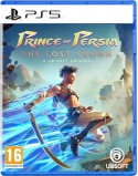 PRINCE OF PERSIA THE LOST CROWN  PS5
