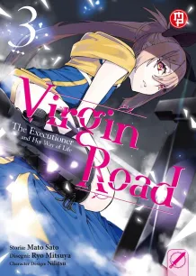 VIRGIN ROAD N.3