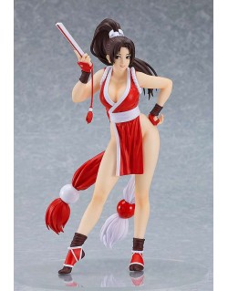 The King Of Fighters 97 Mai Shiranui Pup