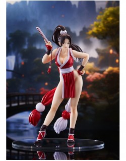 The King Of Fighters 97 Mai Shiranui Pup
