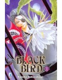 BLACK BIRD N.11