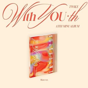 TWICE -WITH YOU-TH