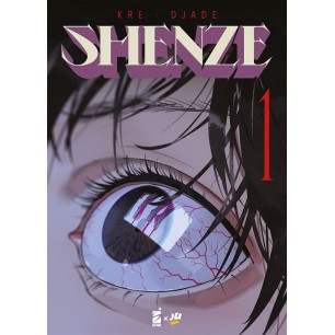 SHENZE N.1