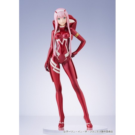 Darling in the Franxx Zero Two Pilot POP UP PARADE L