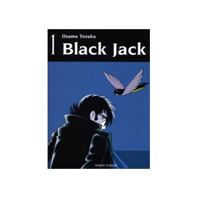 BLACK JACK N.1