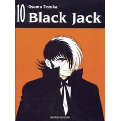 BLACK JACK N.10