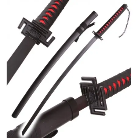 SPADA ICHIGO KUROSAKI BANKAI BLEACH