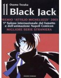 BLACK JACK N.11