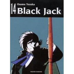 BLACK JACK N.14