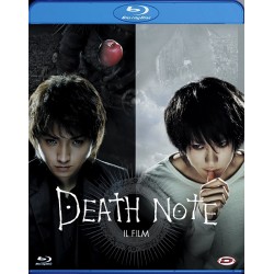 DEATH NOTE - IL FILM  Blu-ray