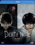DEATH NOTE - IL FILM  Blu-ray